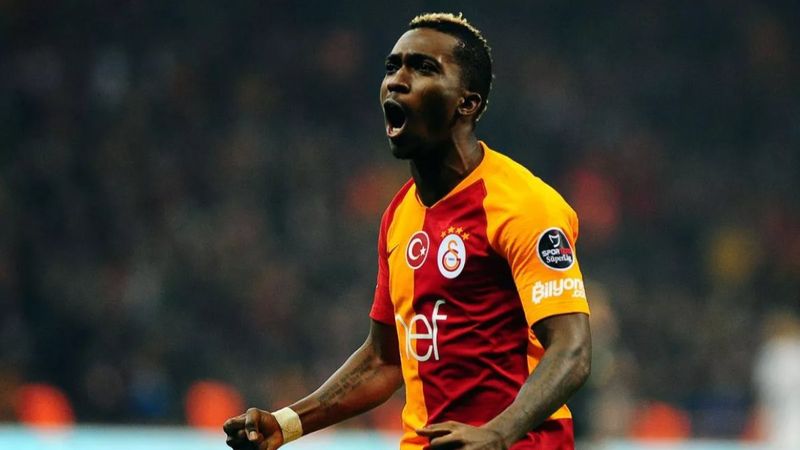 Galatasaray ve Monaco'nun Onyekuru pazarlığı