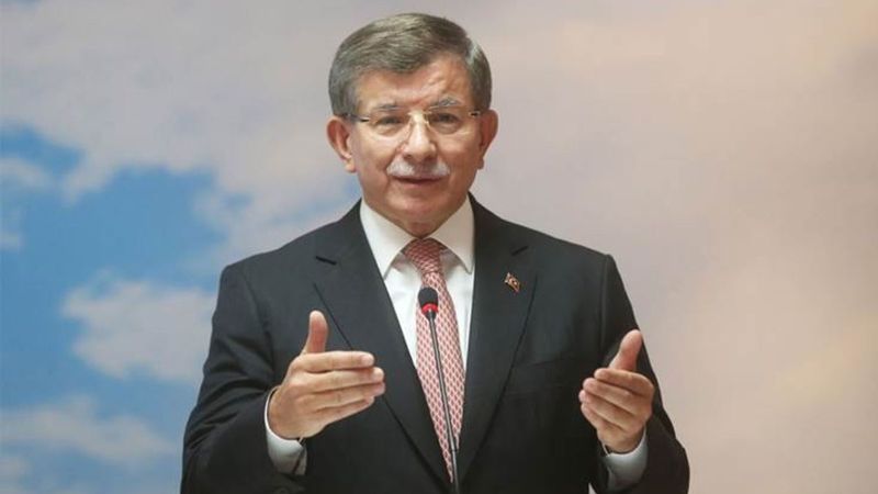 Ahmet Davutoğlu: Çin'in koronavirüs aşısına güvenle bakamıyorum