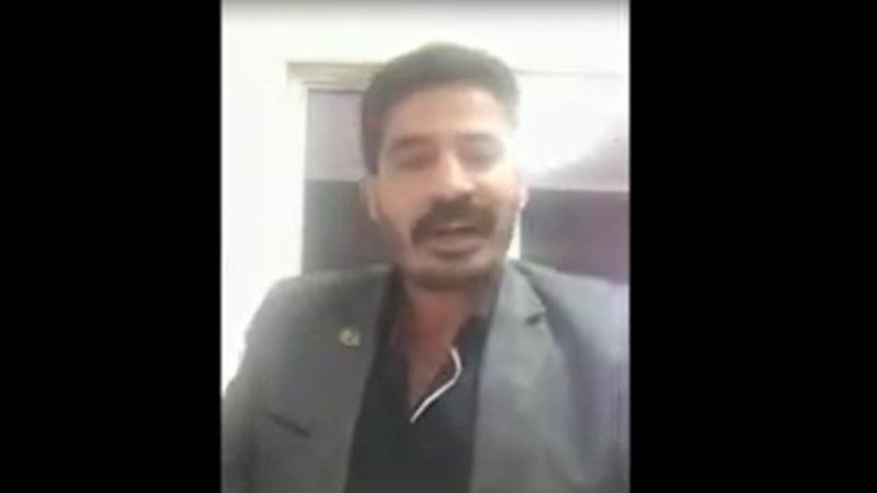 Emniyet, Hz. Muhammed'e hakaret eden Ferdi Kale ile ilgili açıklama yaptı