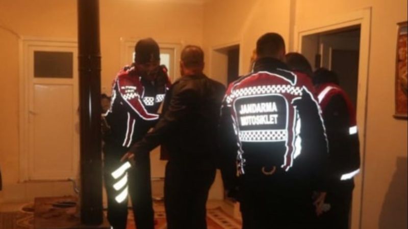 Sakarya'da uyuşturucu operasyonu: 11 gözaltı