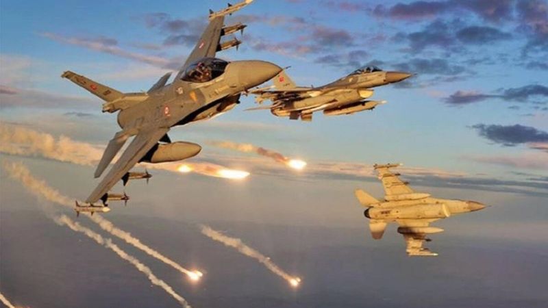 MSB: Kaplan Pençesi tatbikatı bugün icra edilecek