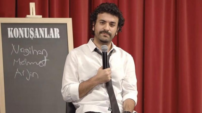 Konuşanlar programı bitti mi, neden yok? Konuşanlar Youtube videoları neden silindi?