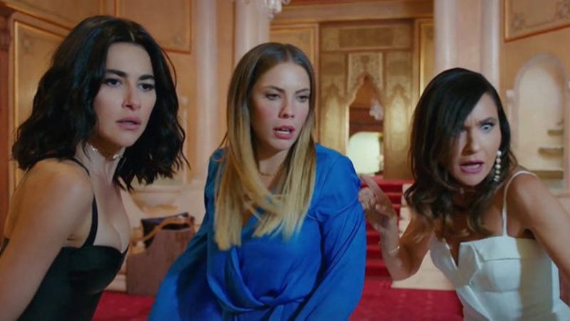 Yasak Elma Halit yaşıyor mu? Talat Bulut Yasak Elma'ya geri mi dönecek?