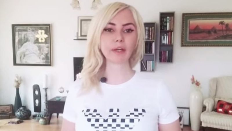 Nihan Urel anlattı: Jüpiter ve Satürn kavuşumu astrolojik olarak ne anlama geliyor