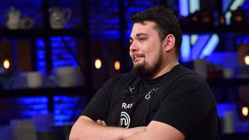 MasterChef Eray kimdir? MasterChef’ten elenen Eray Aksungur hayatı ve kariyeri..