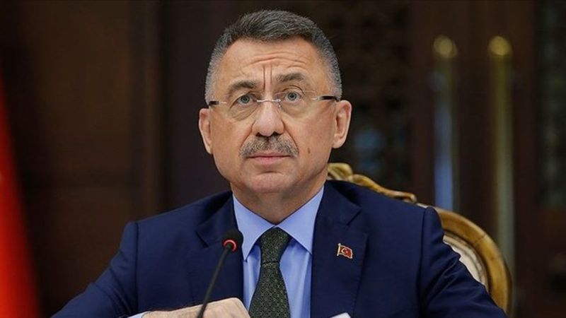 Fuat Oktay'a ne oldu, sağlık durumu nasıl? Cumhurbaşkanı Yardımcısı Fuat Oktay kaç yaşında?