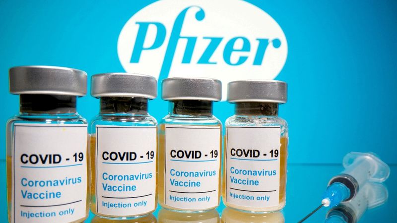 Avrupa, BioNTech ve Pfizer'in koronavirüs aşısını onayladı