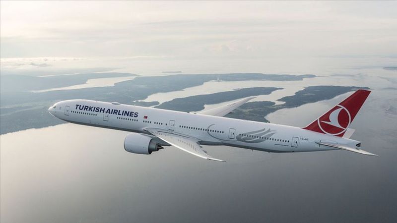 THY: Hiçbir yolcumuz mağdur edilmeyecek