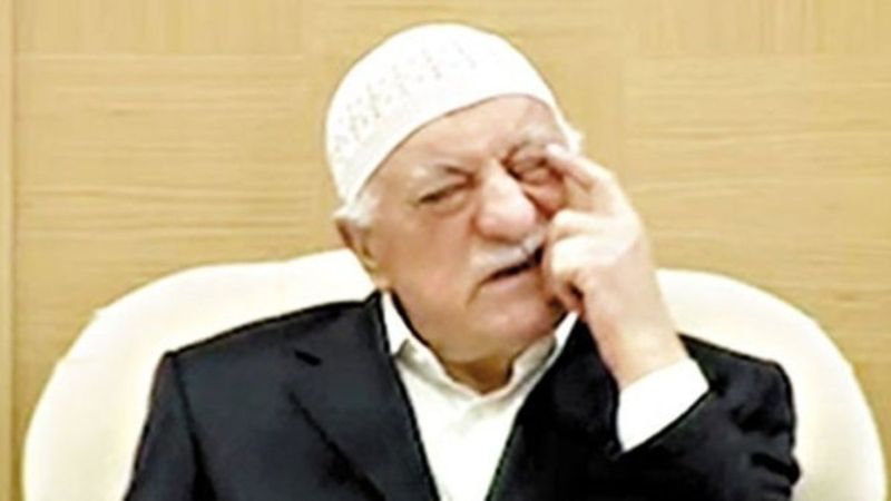 Fetullah Gülen koronavirüs oldu ardından felç kaldı
