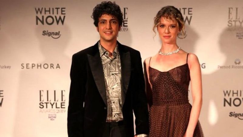 Taner Ölmez ile Ece Çeşmioğlu orman evinde evlenecek