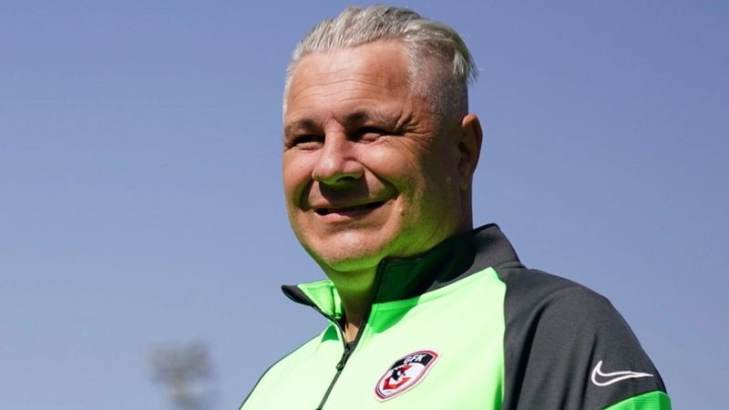 Sumudica: İki tane takımdan bol sıfırlı teklif aldım