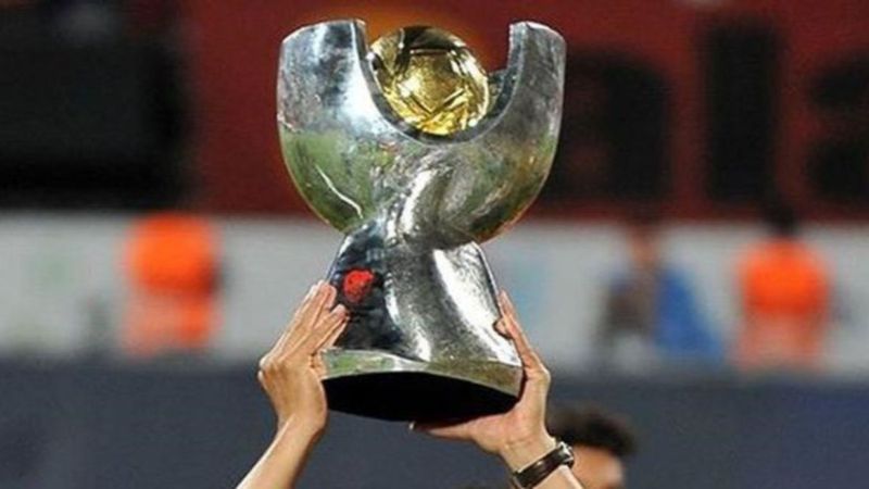 Başakşehir-Trabzonspor Süper Kupa finali Katar'da oynanacak