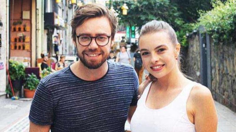 Melis Sezen'den Murat Dalkılıç açıklaması