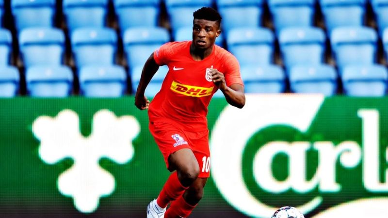 Fatih Terim, Emmanuel Toku'yu istiyor