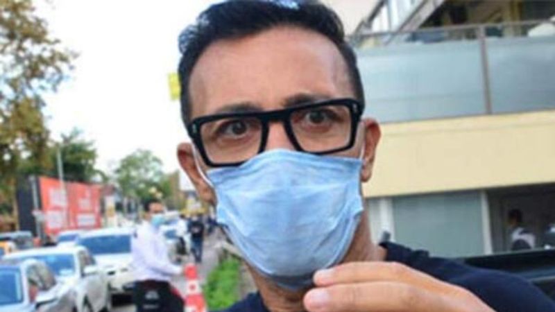 Mustafa Sandal: Yurdumun aşısını olacağım