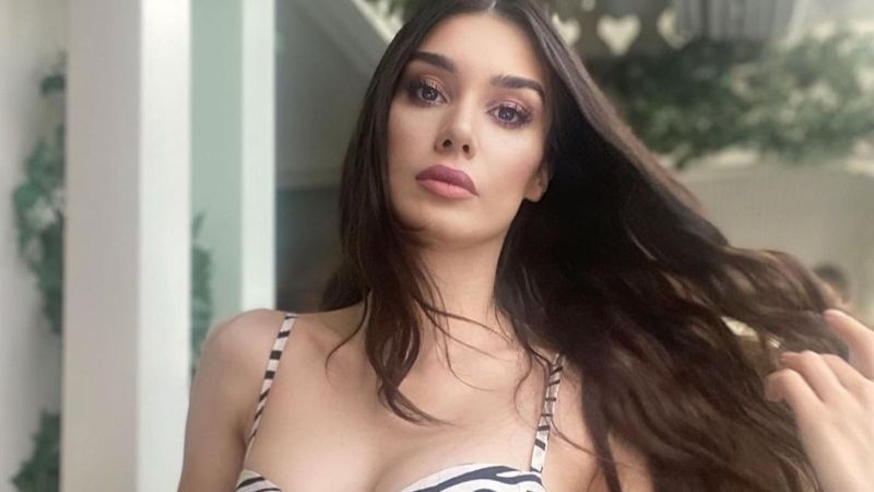 Burcu Kıratlı: Terk edilmiş çok köpek var