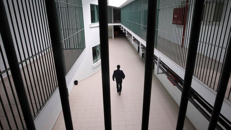 Başsavcılıktan cezaevindeki 'çıplak arama' iddiasına soruşturma