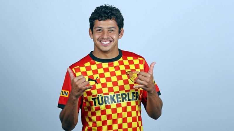 Guilherme Çin'e transfer oluyor