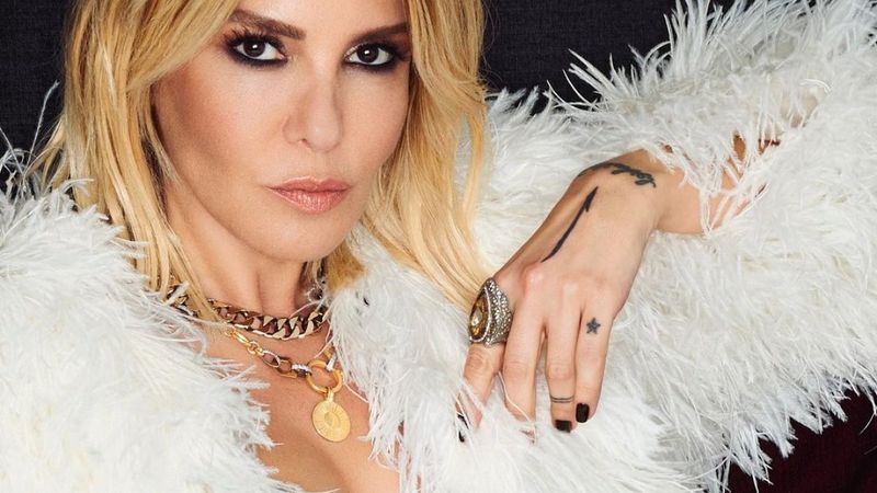 Gülben Ergen: Taksi plakam hiç olmadı