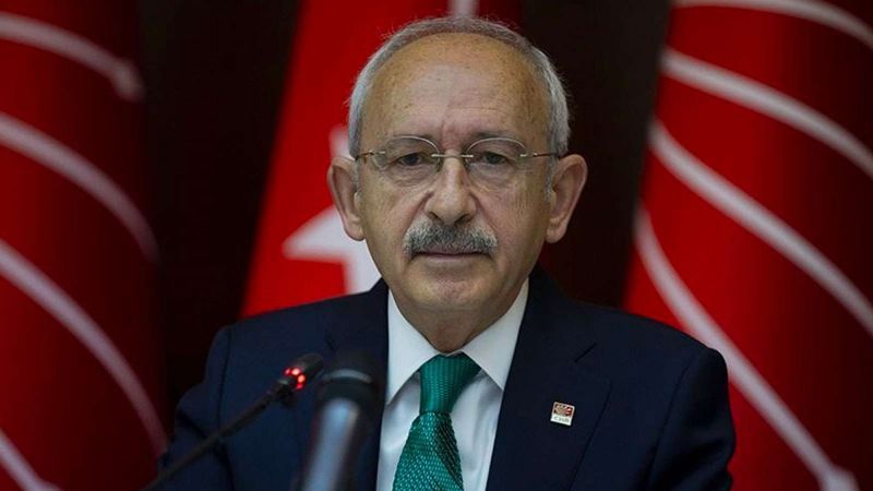Kılıçdaroğlu'nun kanunsuz işlerden vergi alınsın sözüne CHP'li vekilden destek