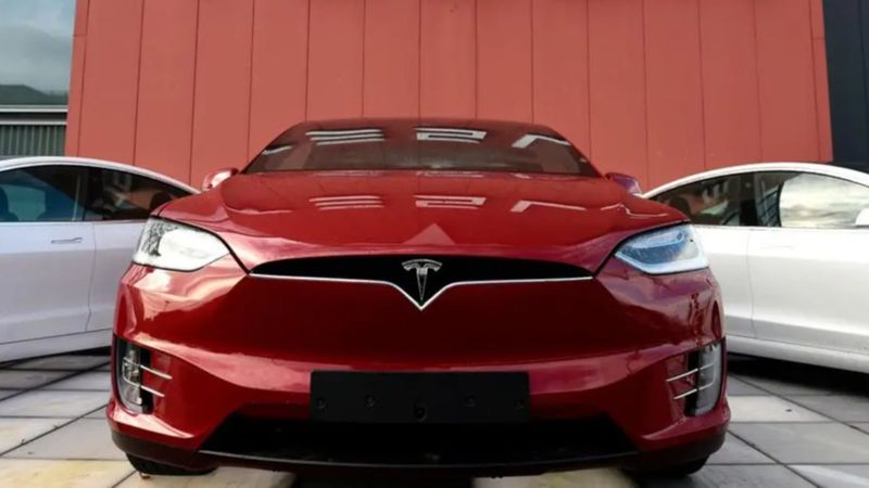 Tesla, ABD'nin elektrikli araçlara karşı olumsuz düşüncesini değiştirdi