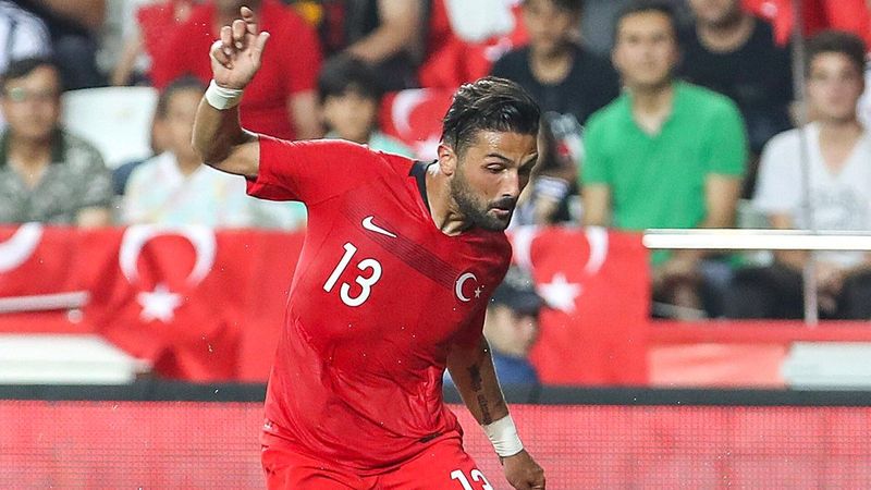 Galatasaray'da Umut Meraş sesleri