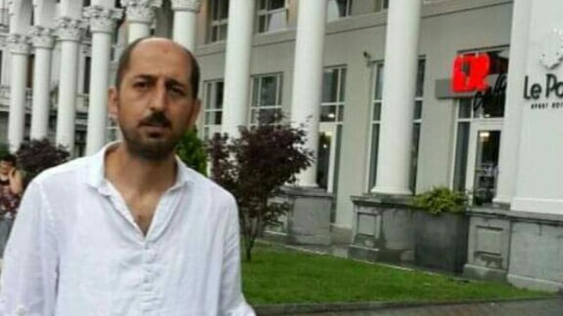 Samsun'da 5 yerinden bıçaklayan saldırganın adını söyleyip bayıldı