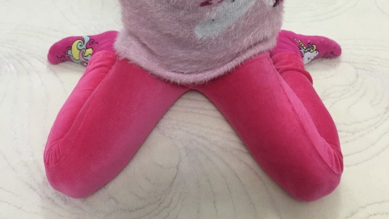 Çocuğunuzun W oturmasını hafife almayın