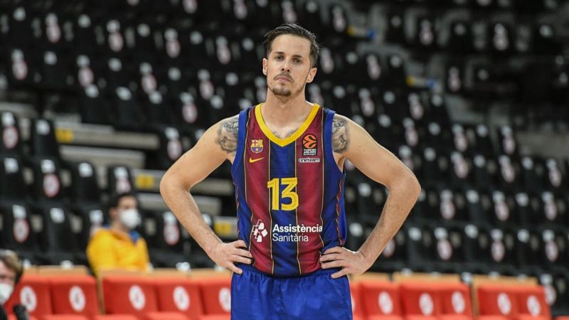 Barcelona: Heurtel'e tüm imkanlar sunuldu