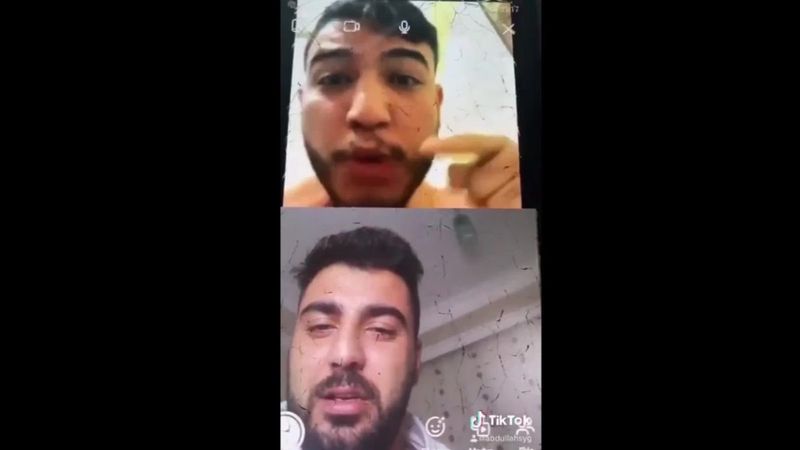 Aleyna Çakır ölümünün baş şüphelisi Ümitcan Uygun: Seni de öldüreceğim