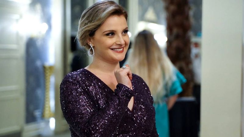 Sadakatsiz dizisi Gönül karakteri kimdir? Gözde Seda Altuner kimdir, kaç yaşında?