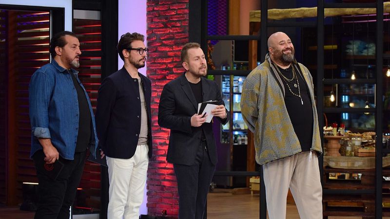 MasterChef’te eleme adayı kim oldu? MasterChef Türkiye’de eleme potasına hangi isim girdi?