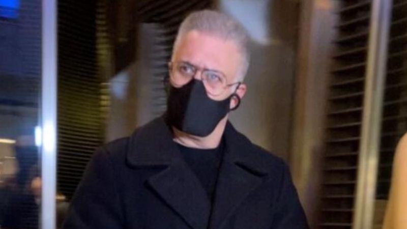 Tamer Karadağlı: Aslanlar gibi spor yaptım