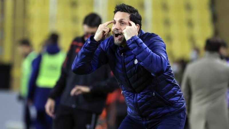 Erol Bulut: Galibiyeti hak ettiğimizi düşünüyorum