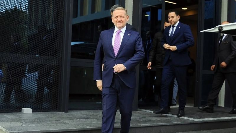 Göksel Gümüşdağ: Bahattin Şimşek'in uyuyabileceğini sanmıyorum