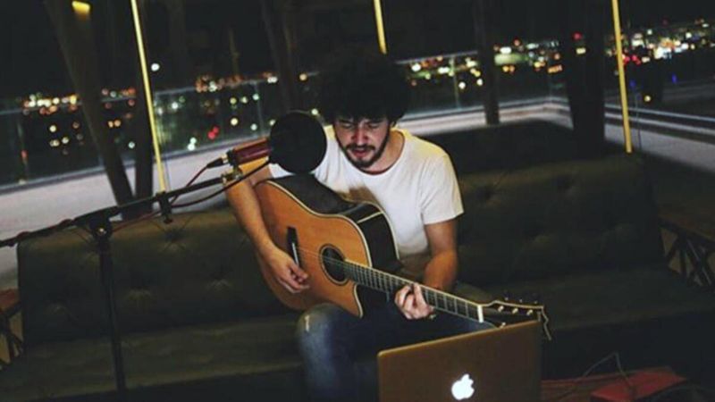 Onur Can Özcan kimdir, ne zaman öldü? Onur Can Özcan ölüm sebebi nedir?