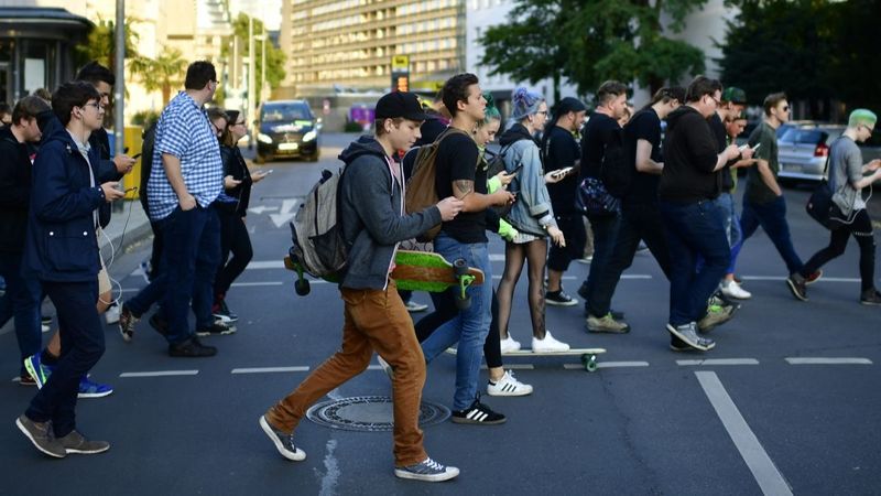 Akıllı telefonlar, fiziksel aktiviteyi teşvik ediyor