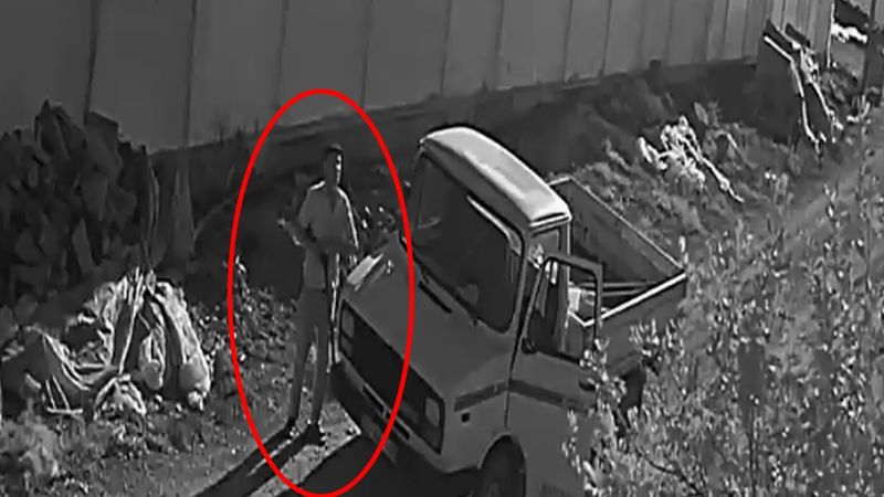 Antalya'da iki kişiyi öldürüp, üç kişiyi yaralayan saldırganın cezası belli oldu