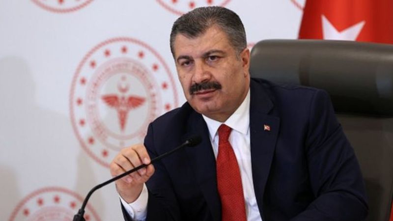 Koronavirüs Bilim Kurulu toplantısı ertelendi