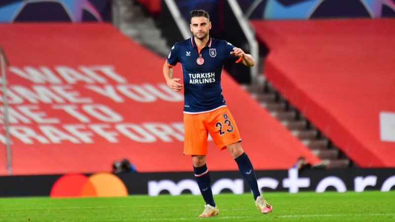 Deniz Türüç: Fenerbahçe'ye dönebilirim