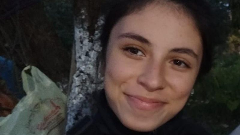 Tekirdağ'da 1 aydır kayıp olan kız bulundu