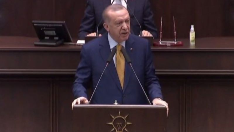 Cumhurbaşkanı Erdoğan, Kemal Kılıçdaroğlu'nun vergi çıkışına cevap verdi