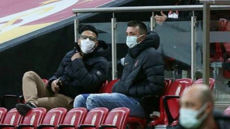 Falcao'nun kaçırdığı maç sayısı 30 oldu