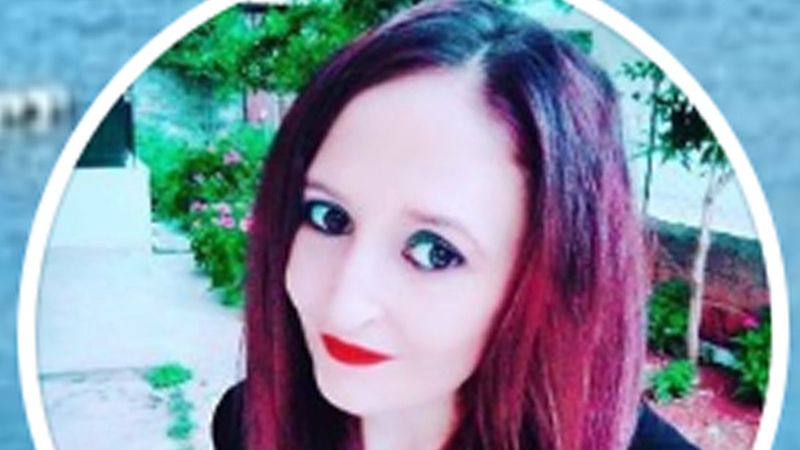 Antalya'da öldürülen kadının komşusu, şiddet seslerini duyduğunu söyledi