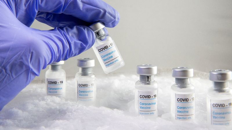 Korona aşısında KDV oranı belli oldu