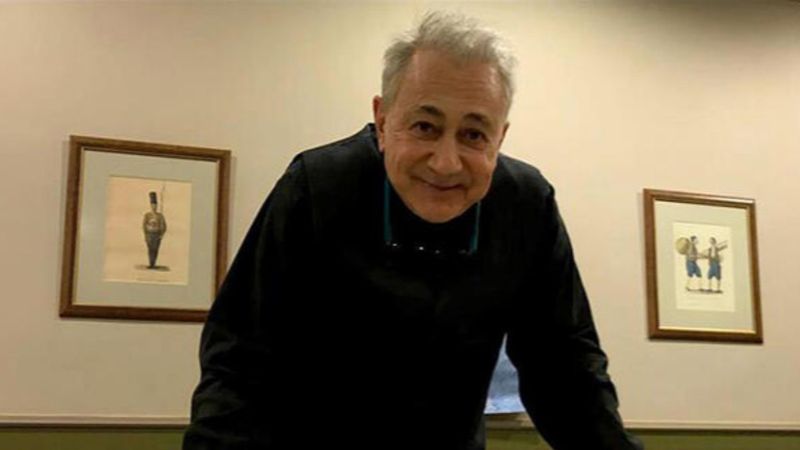 Prof. Dr. Orhan Kural, koronavirüse yenik düştü