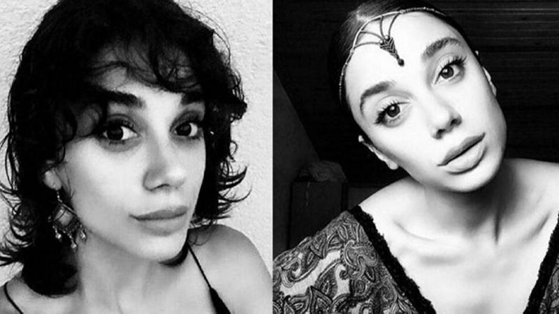 Pınar Gültekin cinayetinde keşif yapıldı
