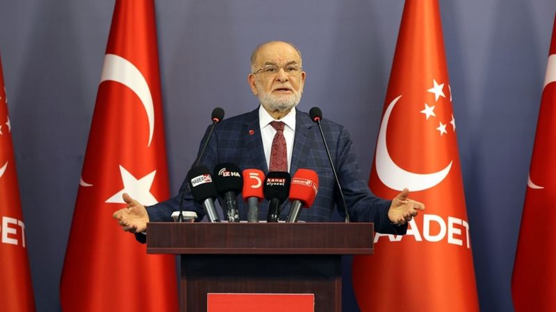 Temel Karamollaoğlu: Asgari ücret 4 bin 500 lira olmalı