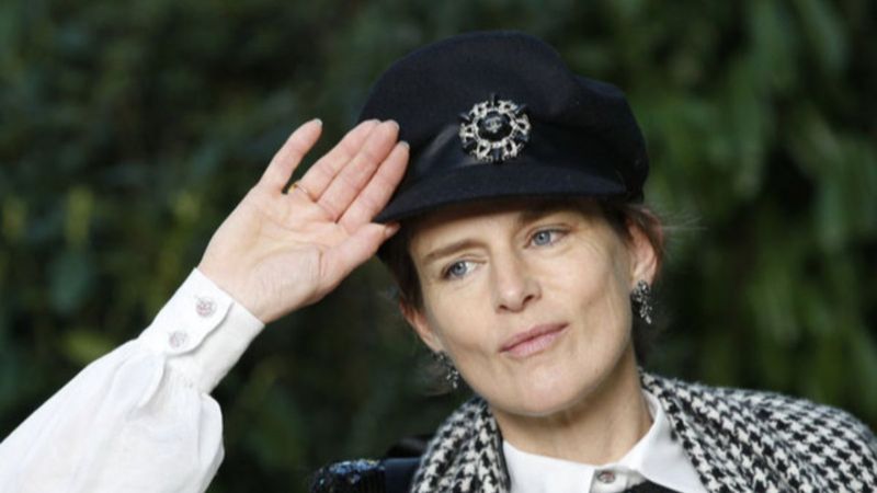 Stella Tennant yaşamını yitirdi