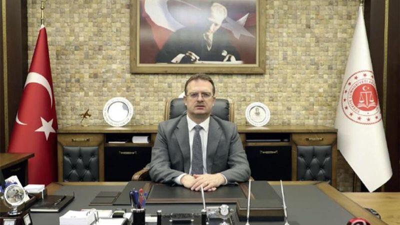 Şaban Yılmaz kimdir? İstanbul Cumhuriyet Başsavcısı Şaban Yılmaz hayatı ve kariyeri